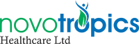 Novotropics Healthcare Ltd. Logo